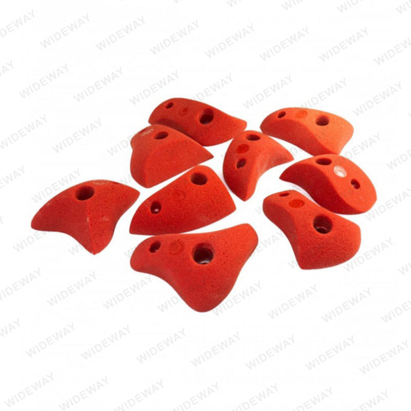 10 Macem-macem Rocks Climbing Terus