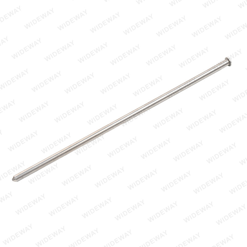 Napa pin stainless steel 12-inci iki kanggo ndandani ruangan?