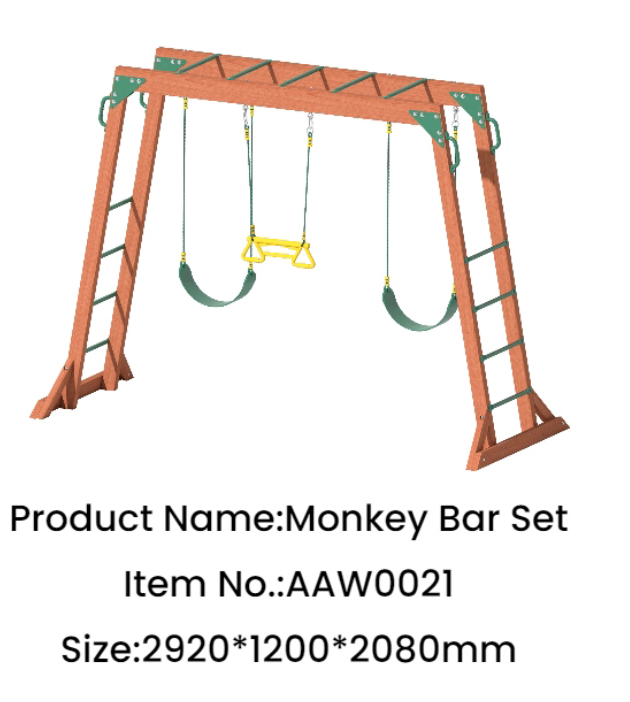 New Wooden Playen New Aaw0021
