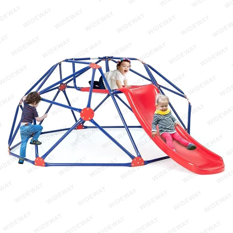 Climbing Dome Kanthi Slide