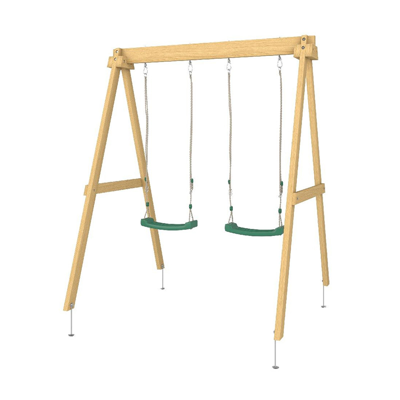 Seting Swing Dobel