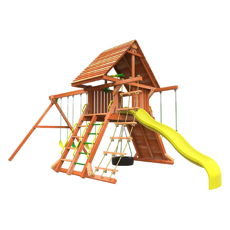 Setel Swing Swing Highline Highline