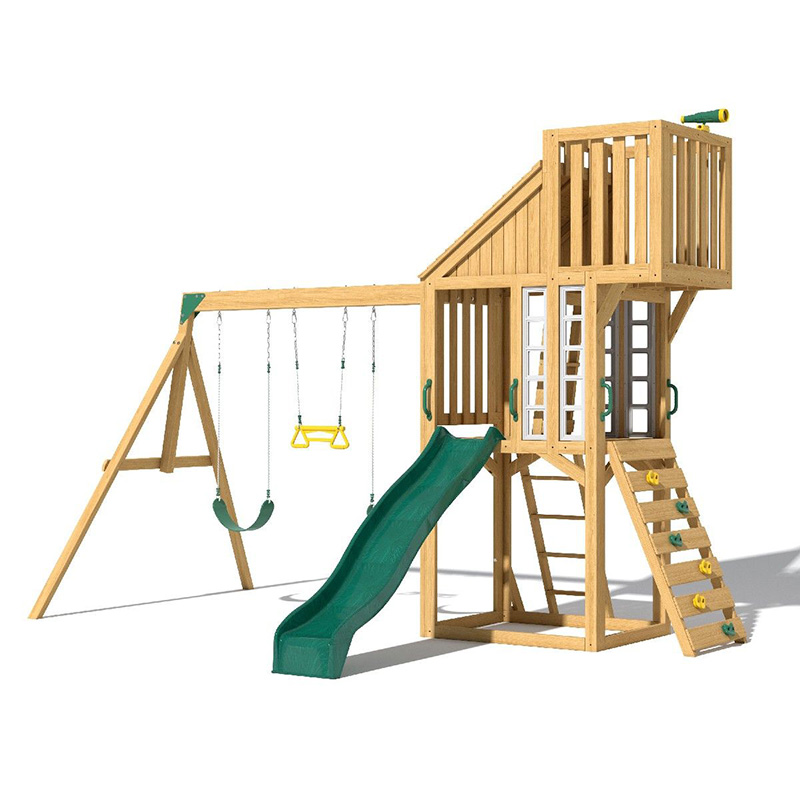 Set swing swing magnolia