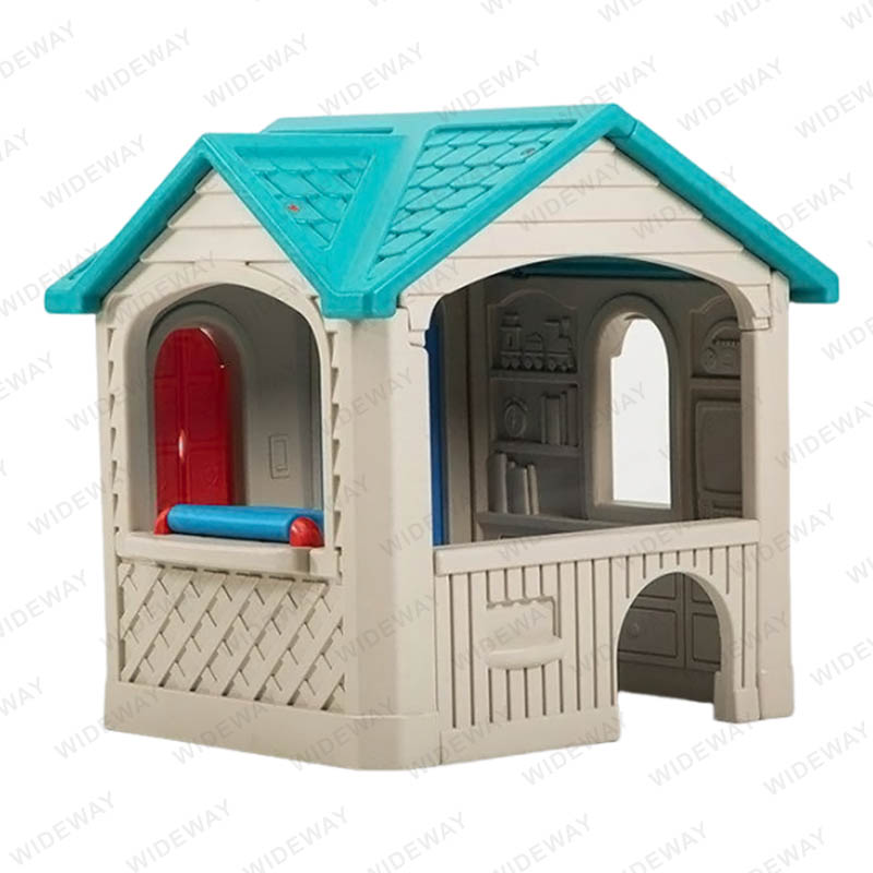 Playhouses njobo kanggo Kids