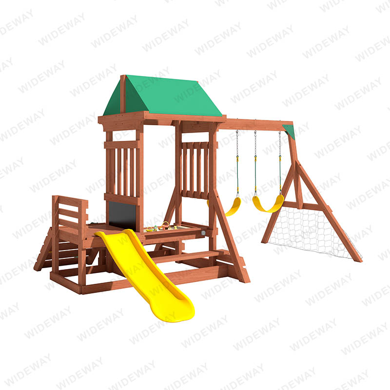 Swing Sets njobo kanggo Kids