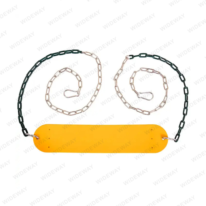 Sling Swing karo Soft Coated Chains